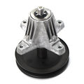 Mtd Spindle Asm-Pulley 918-06991